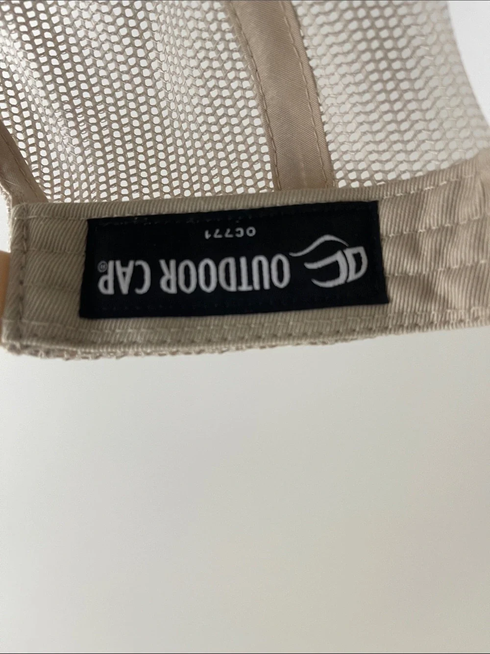 Jeep Trucker Hat